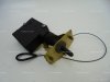 Ferrari 550 575 Maranello Fuel cap opening motor actuator